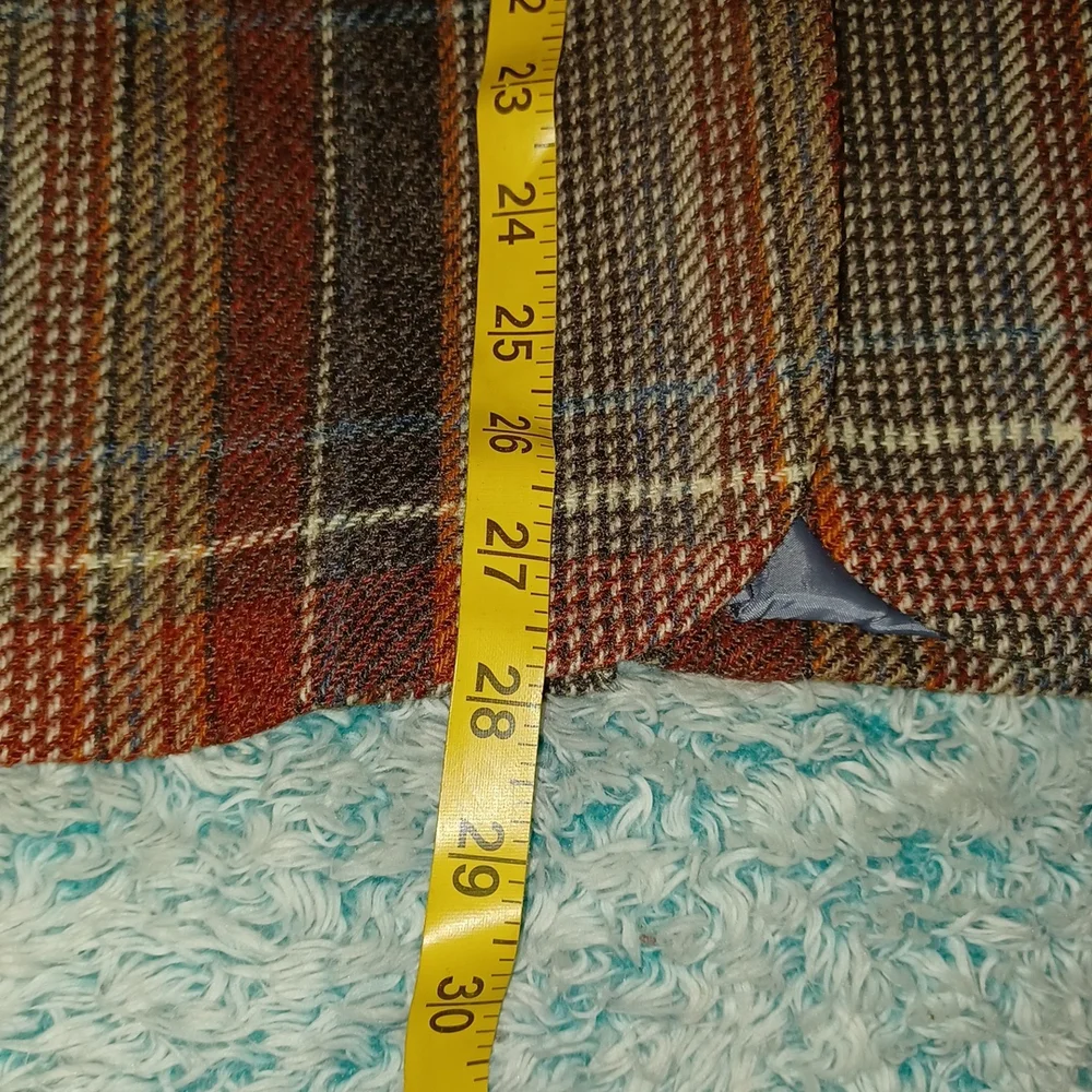 Vintage Chaus jacket - Picture 11 of 12